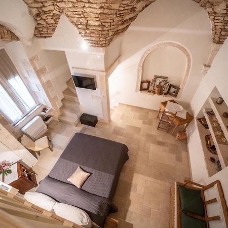 Casa Sara Villa Martina Franca Dış mekan fotoğraf