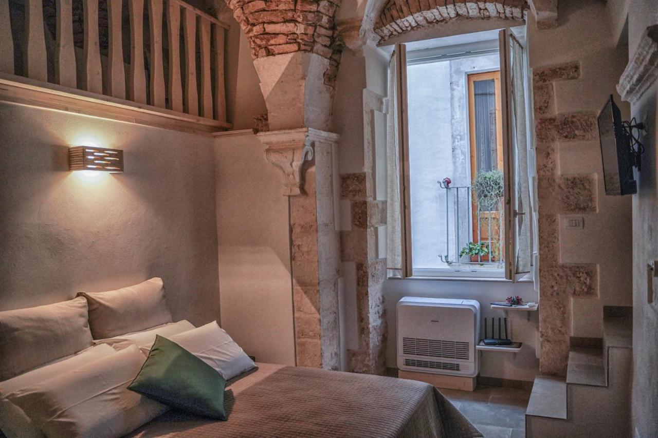 Casa Sara Villa Martina Franca Dış mekan fotoğraf