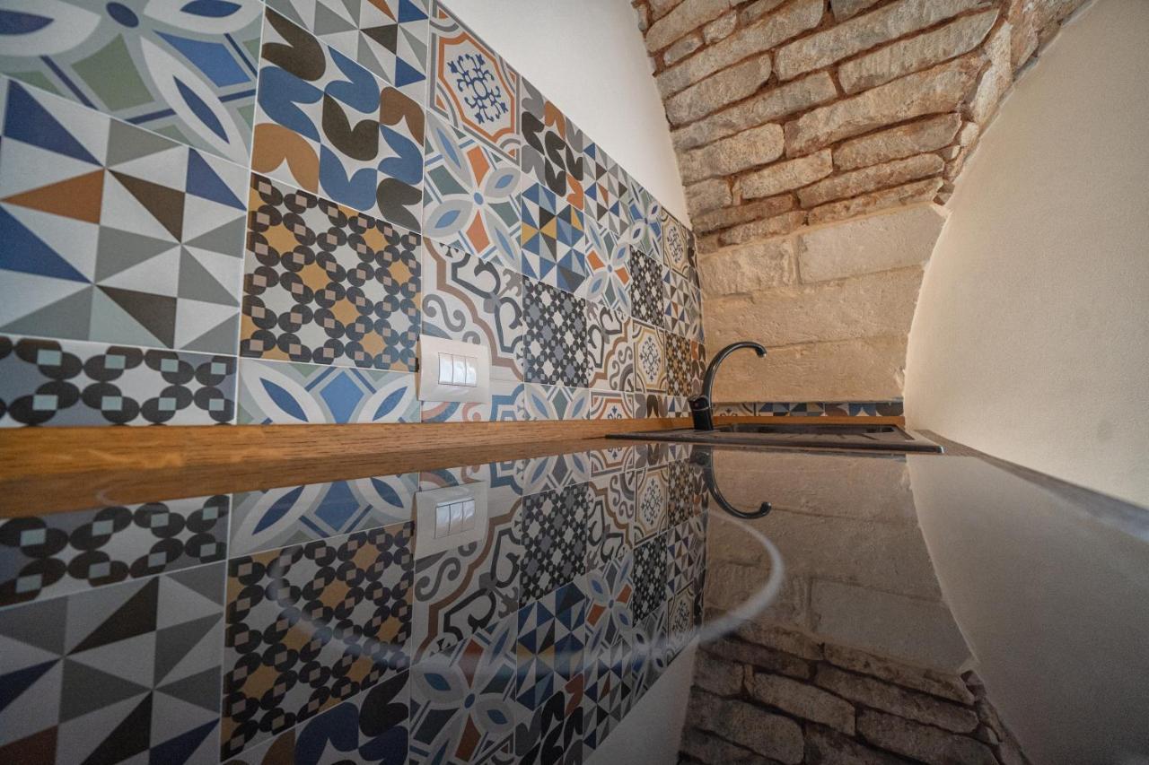 Casa Sara Villa Martina Franca Dış mekan fotoğraf