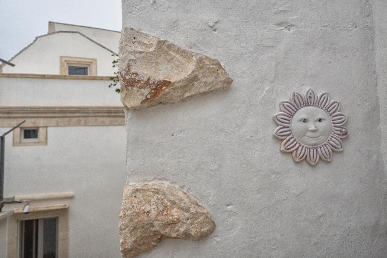 Casa Sara Villa Martina Franca Dış mekan fotoğraf