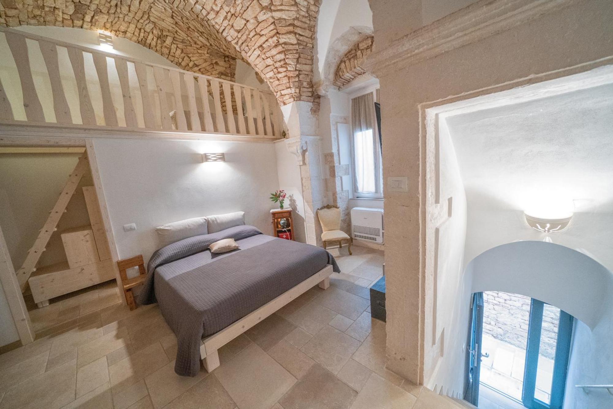 Casa Sara Villa Martina Franca Dış mekan fotoğraf
