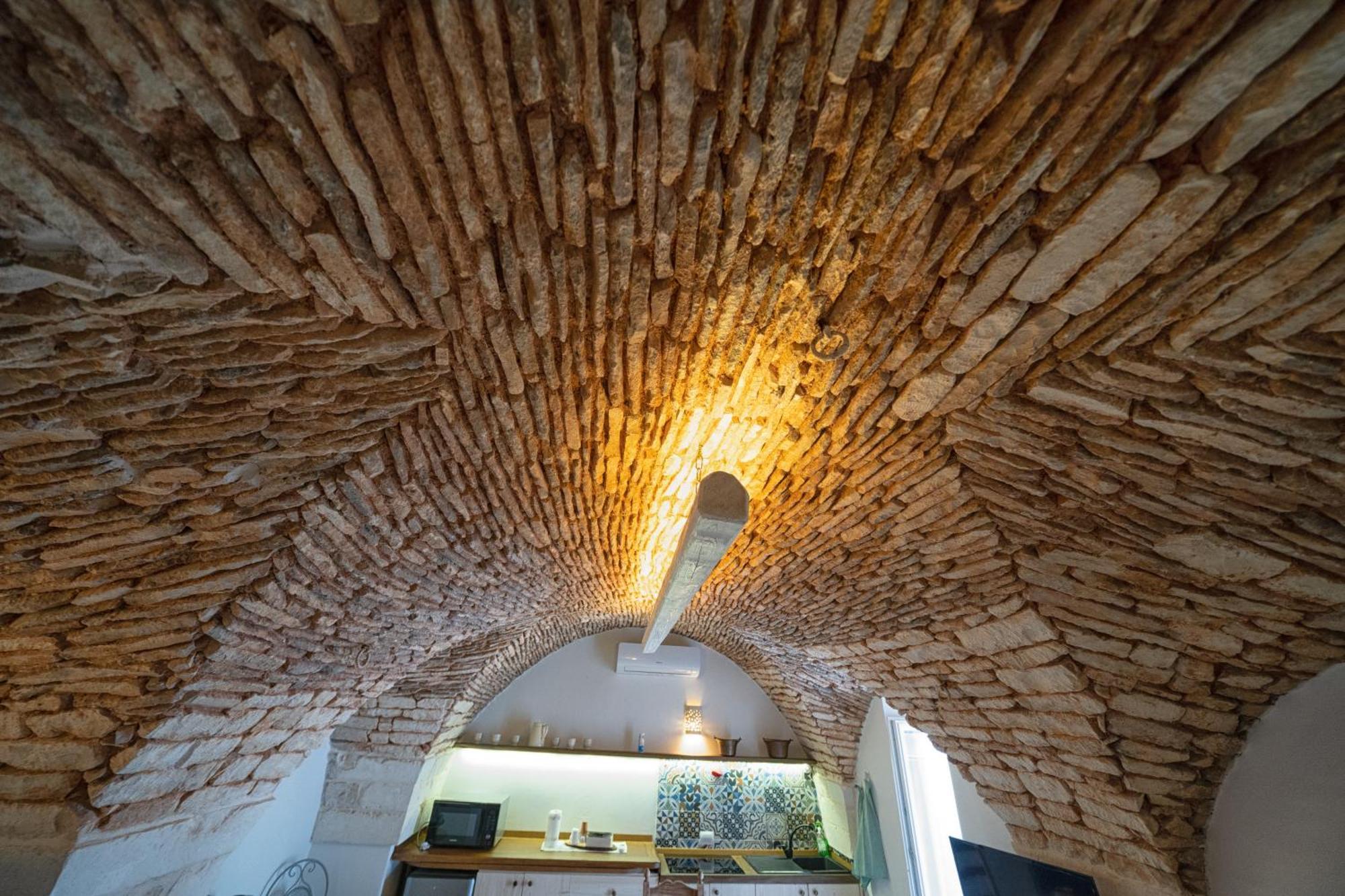 Casa Sara Villa Martina Franca Dış mekan fotoğraf