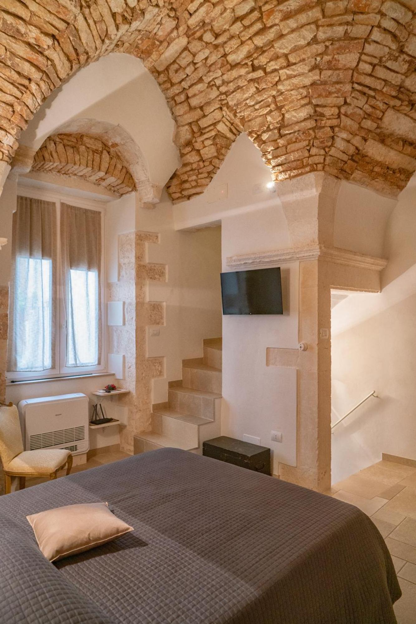Casa Sara Villa Martina Franca Dış mekan fotoğraf