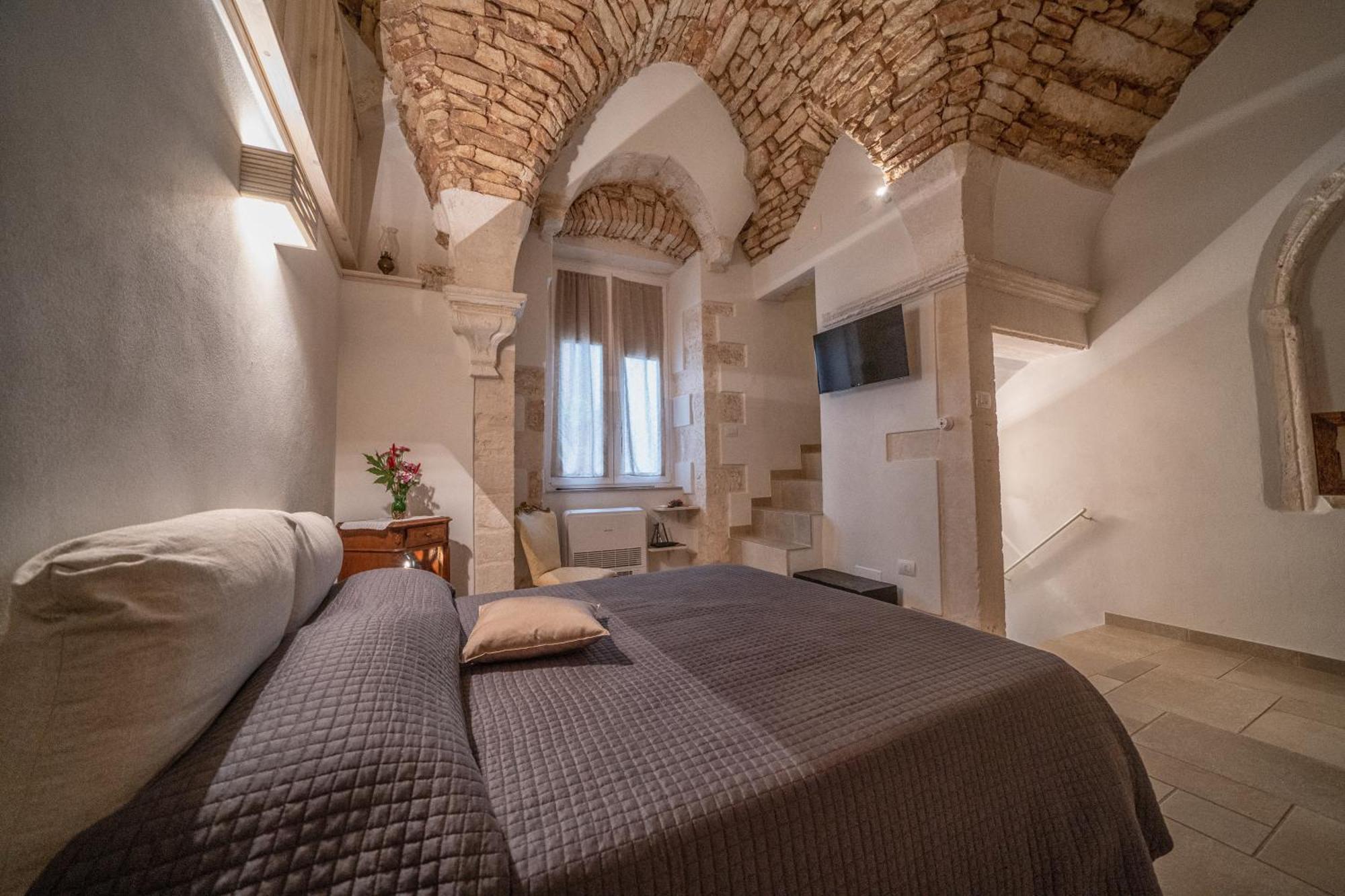 Casa Sara Villa Martina Franca Dış mekan fotoğraf