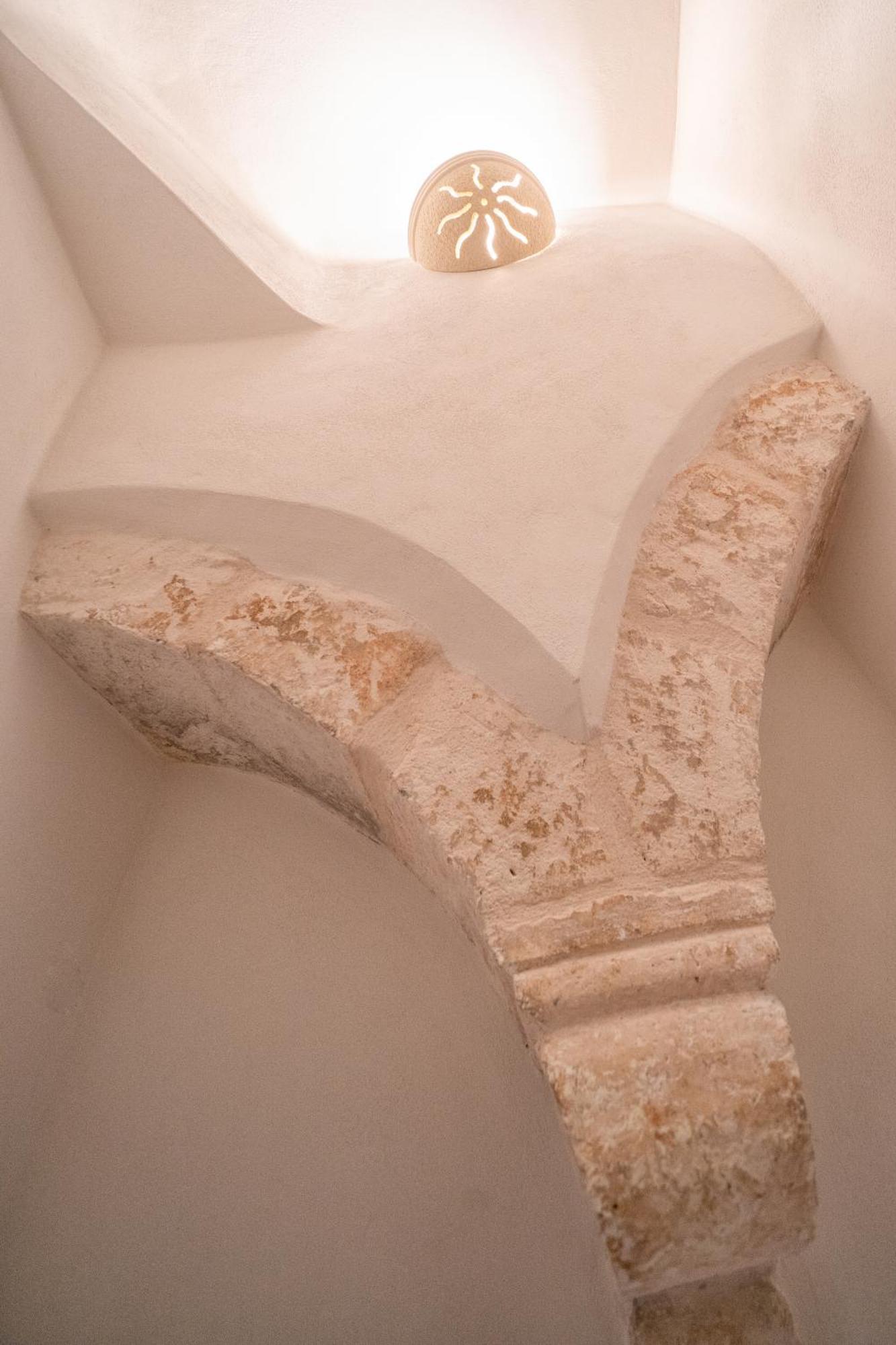 Casa Sara Villa Martina Franca Dış mekan fotoğraf
