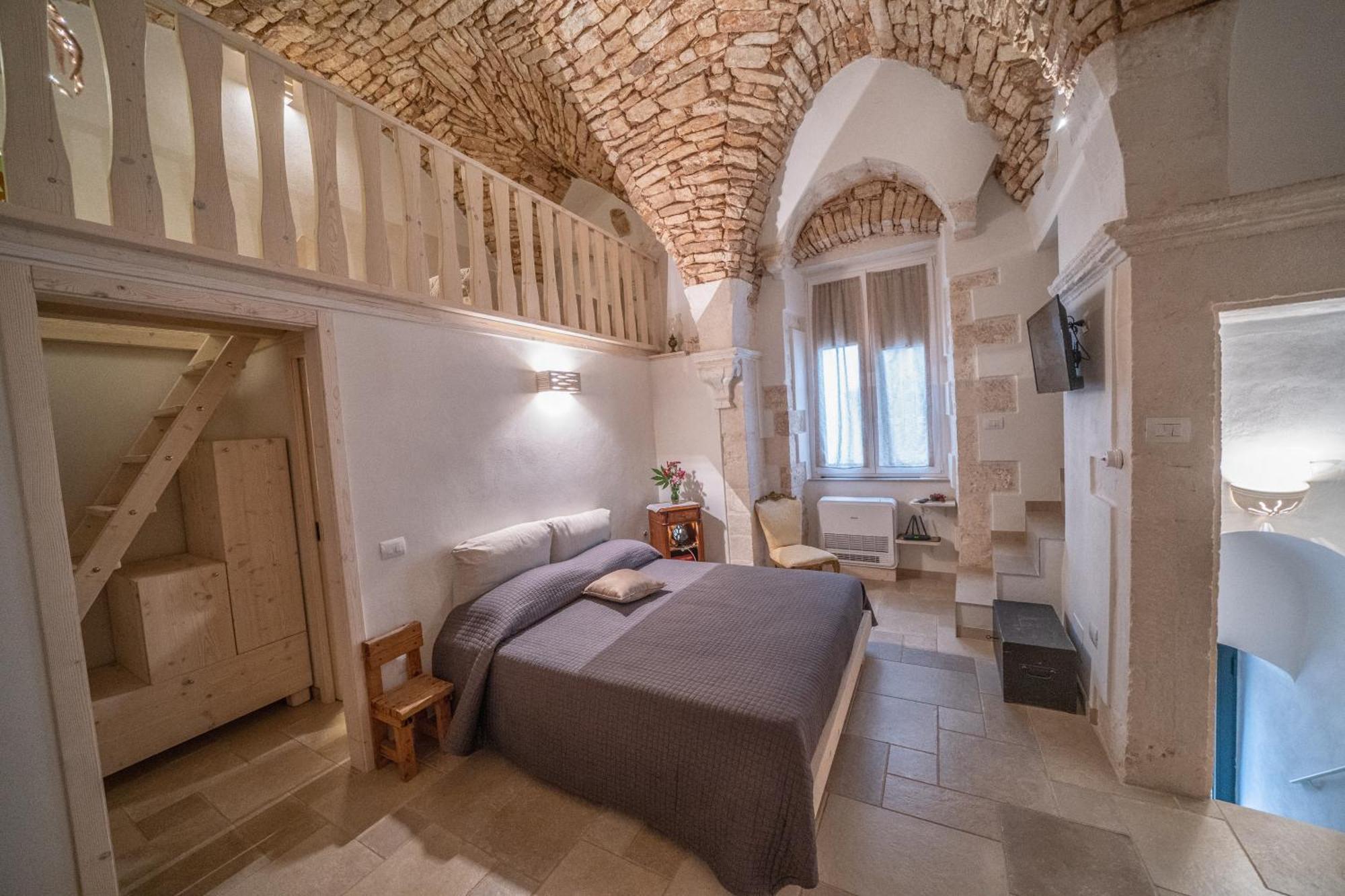Casa Sara Villa Martina Franca Dış mekan fotoğraf