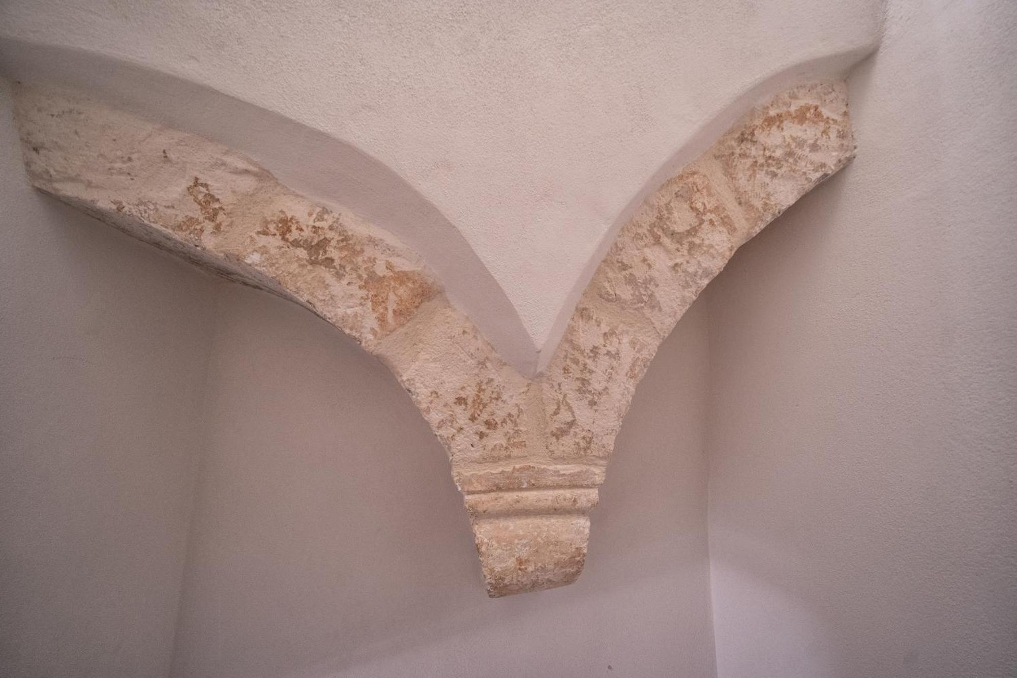 Casa Sara Villa Martina Franca Dış mekan fotoğraf